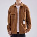 Baggy Blouse Heren
