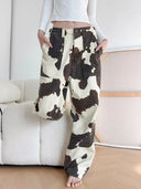 Baggy Jeans Dames Outfit