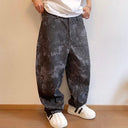 Baggy Jeans Heren Outfit