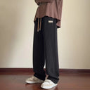 Baggy Pantalon Heren Zwart