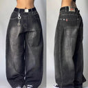 Baggy Skater Jeans Dames