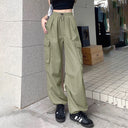 Cargo Broek Dames Jogging