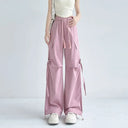 Cargo Broek Dames Outfit
