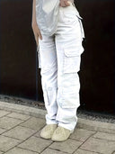 Cargo Broek Dames Zomer