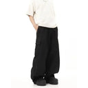 Cargo Broek Heren Baggy