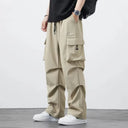 Cargo Broek Heren Parachute