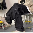 Cargo Broek Heren Rave