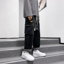 Cargo Jeans Broek Heren