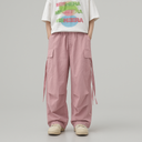 Cargo Broek Heren Zomer