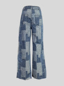 Designer Spijkerbroek Dames