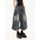 Ghotic Jorts