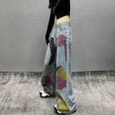 Grunge Broek