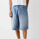 Heren Denim Shorts