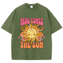 Hippie T-Shirt Dames