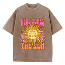 Hippie T-Shirt Dames