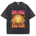 Hippie T-Shirt Dames