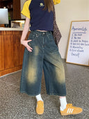 Jorts Dames Kort