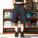 Jorts Heren Baggy