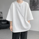Large T-Shirt Heren