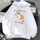 Leuke Hoodie Dames