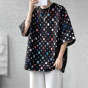 Loose Fit Shirt Heren