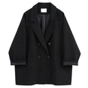 Oversized Blazer Pak Dames