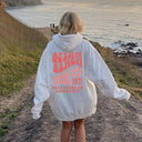 Oversized Hoodie Outfit