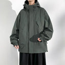 Oversized Jack Heren