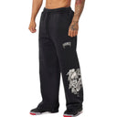 Oversized Joggingbroek Heren