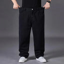 Extra Baggy Jeans Heren