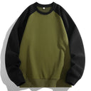 Sport Sweatshirt Heren