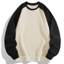 Sport Sweatshirt Heren