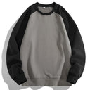 Sport Sweatshirt Heren