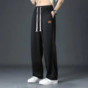 Sportbroek Wijde Pijp Heren