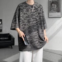 T-Shirt Heren Fashion