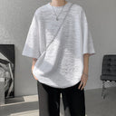 T-Shirt Heren Fashion