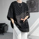 Trendy T-Shirt Heren