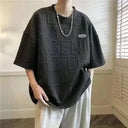 Vintage T-Shirt Heren