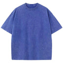 Washed T-Shirt Dames