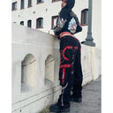 Wijde Broek Dames Outfit