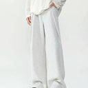 Wijde Joggingbroek Heren