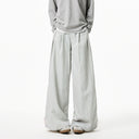 Witte Losse Broek Heren