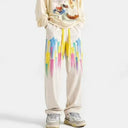 Y2K Broek Heren