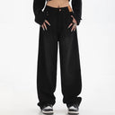 Baggy Kleding is terug: de oversized trend maakt een comeback Baggy Kleding is terug: de oversized trend maakt een comeback