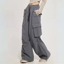 Cargo Broek Dames