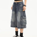 Jorts Dames