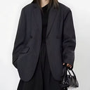 Oversized Blazer