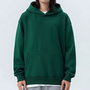 Oversized Hoodie Dames