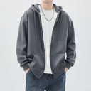 Oversized Hoodie Heren