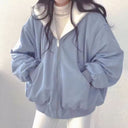 Oversized Jas Dames